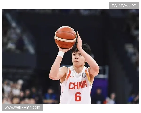 杨舒予轰22分率广东女篮夺冠,一年内连夺三冠 杨舒予轰22分率广东女篮夺冠,一年内连夺三冠