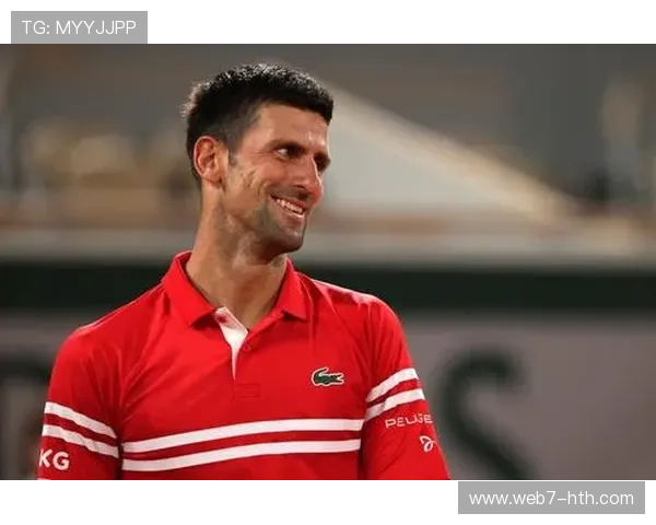 德约科维奇回应意大利网协主席传闻：尚未决定是否出战年终总决赛