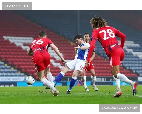 普雷斯顿0-1布莱克本,客场反击战术奏效 普雷斯顿0-1布莱克本,客场反击战术奏效