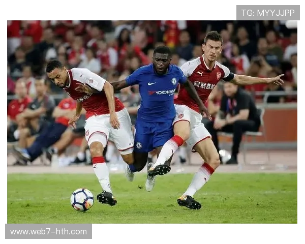 英超亚洲观赛时间优化，全球收视率再创新高