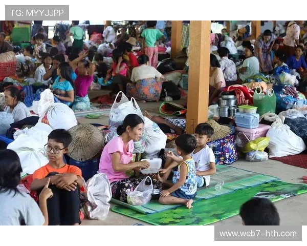 英超俱乐部慈善基金会，支援全球灾难救援