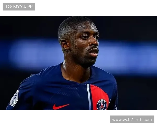 登贝莱金球奖后状态起伏，巴黎法甲统治力受挑战